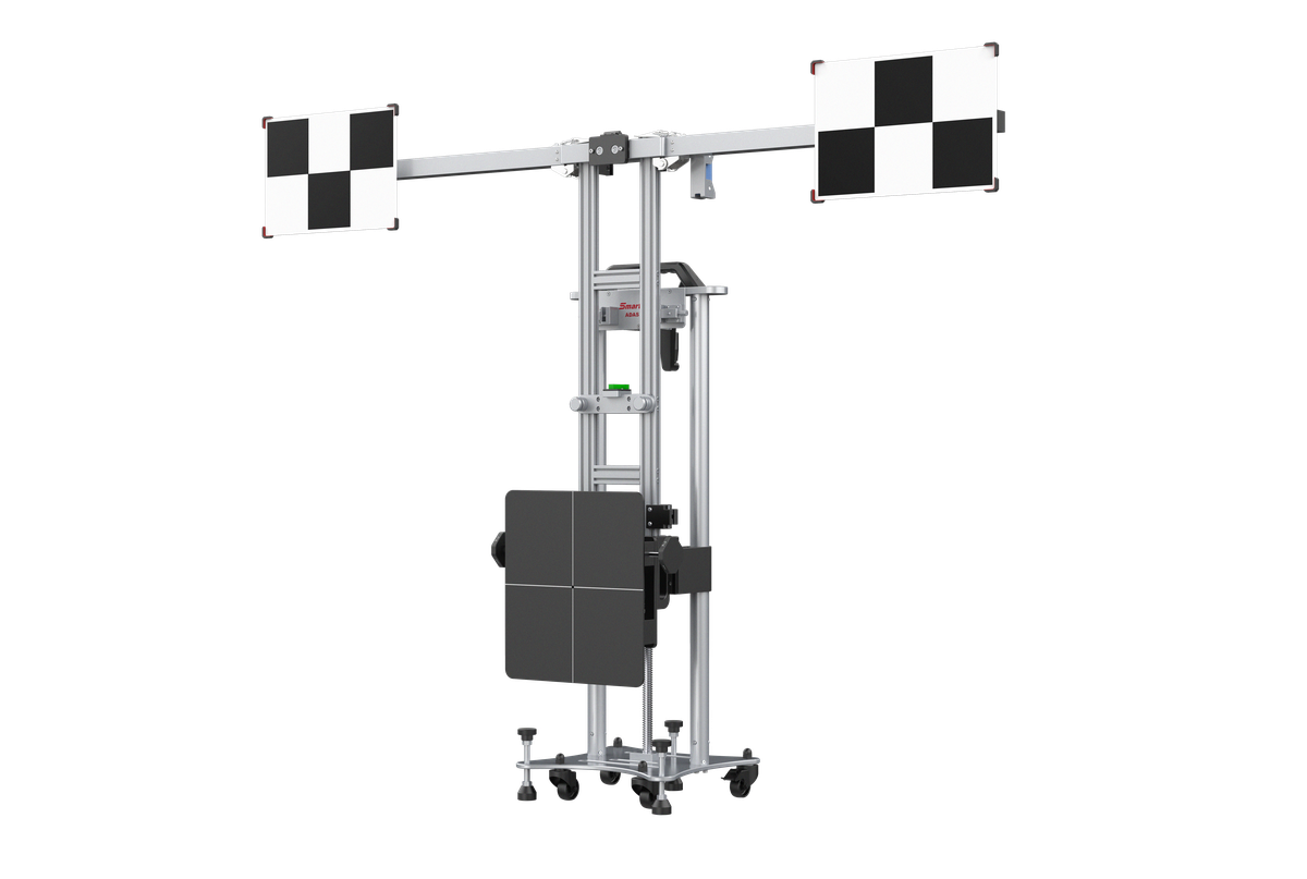 SmartSafe ADAS LITE Portable Foldable Calibration Tool