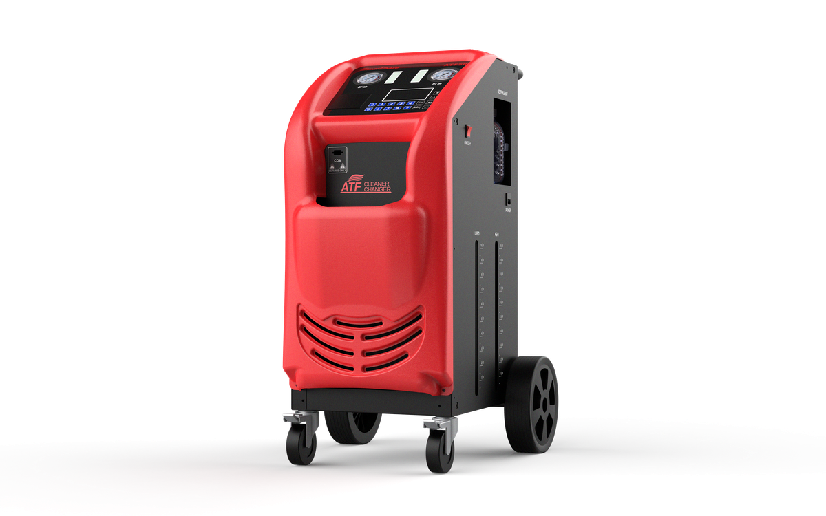 ATF501 Transmission Fluid Exchanger & Flusher